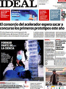 Periodico Ideal