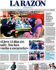 /La Razón
