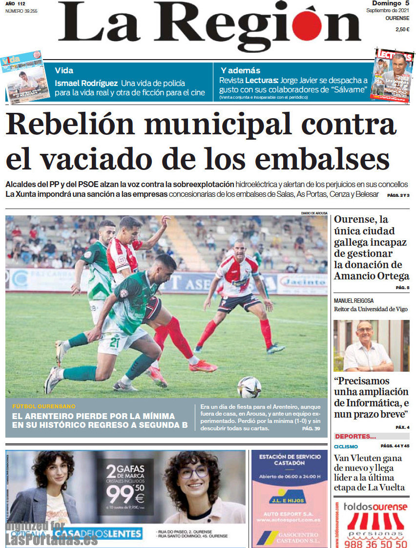 La Región