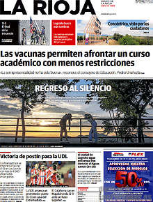 Periodico La Rioja