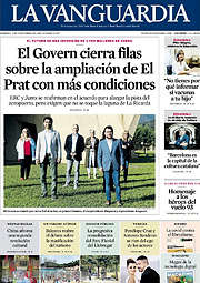 /La Vanguardia