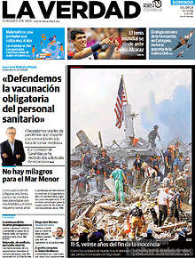 Periodico La Verdad