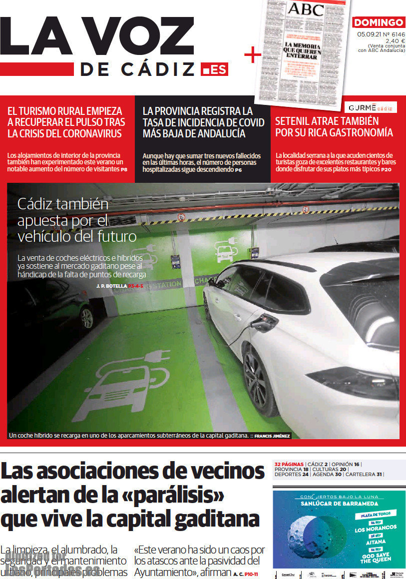 La Voz de Cádiz