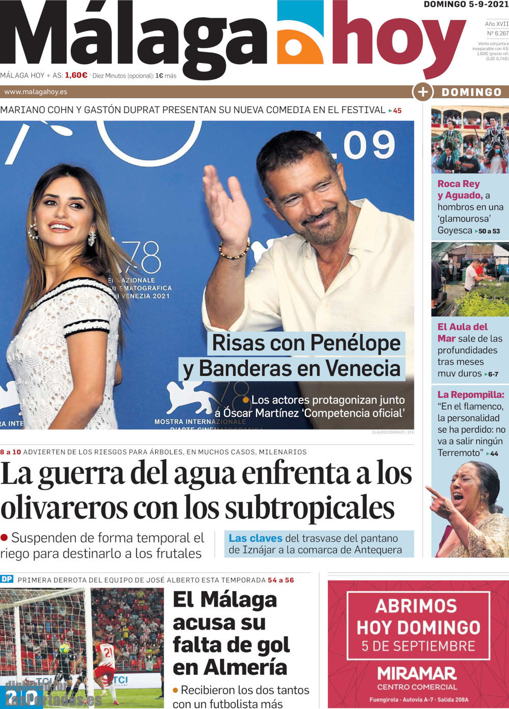 Malaga Hoy