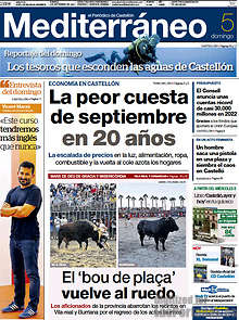 Periodico Mediterráneo