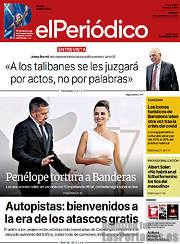 /El Periódico de Catalunya(Castellano)