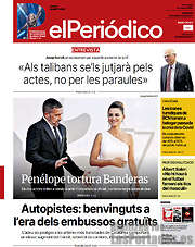 /El Periódico de Catalunya(Català)
