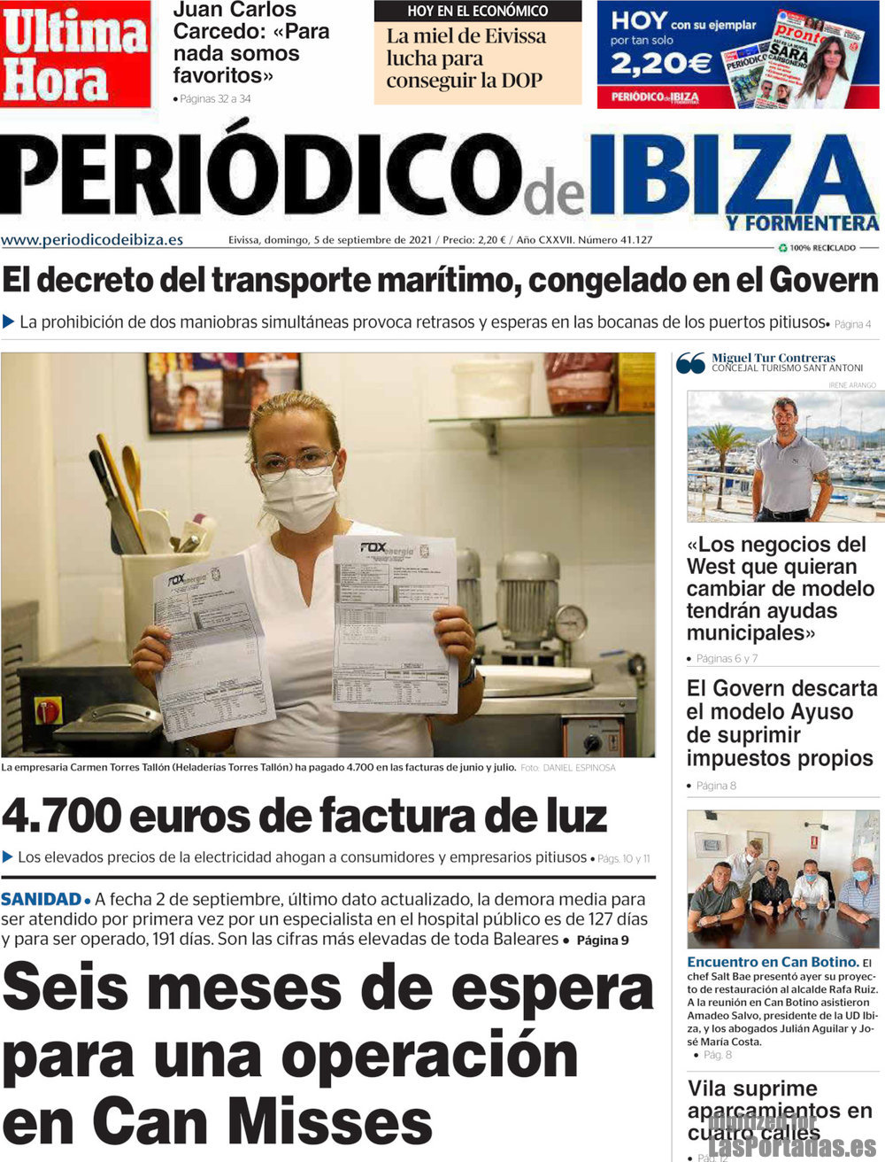 Periódico de Ibiza
