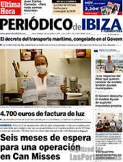 /Periódico de Ibiza