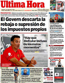 Periodico Última Hora