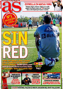 Periodico AS