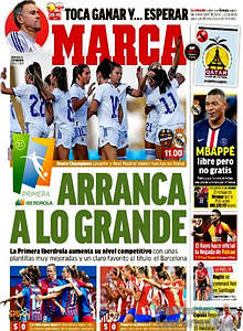 Periodico Marca
