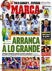 /Marca