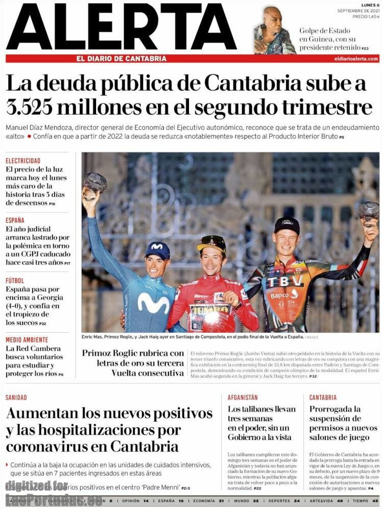 Alerta
