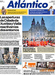 /Atlántico Diario
