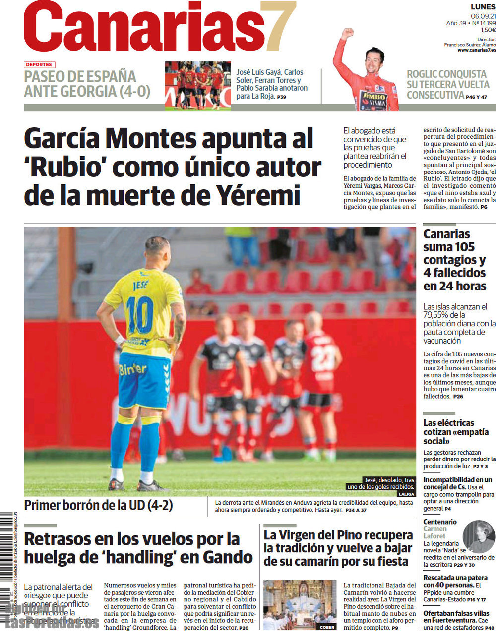 Canarias7