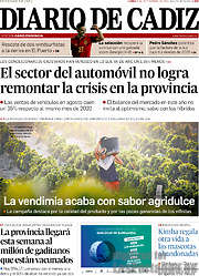 /Diario de Cádiz
