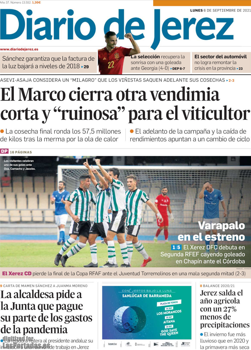 Diario de Jerez
