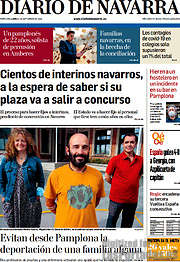 /Diario de Navarra