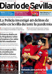 /Diario de Sevilla