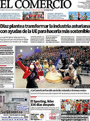 /El Comercio