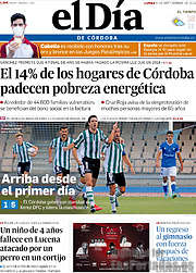 /El Día de Córdoba