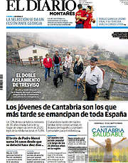 /El Diario Montañés