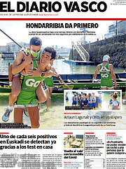 /El Diario Vasco