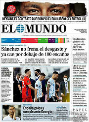 /El Mundo