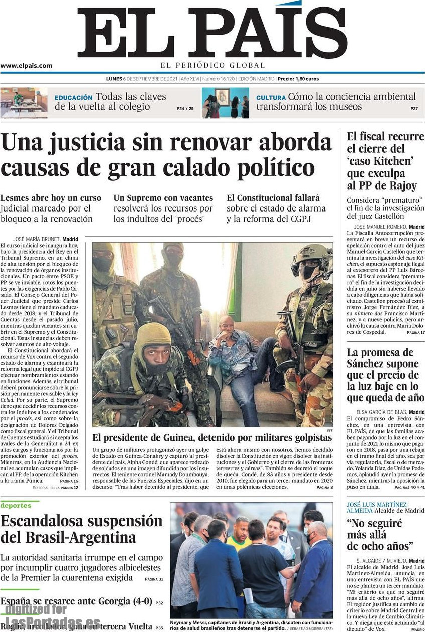 El País