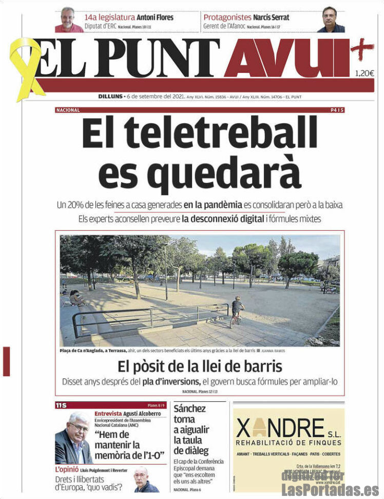 El Punt