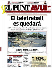 /El Punt
