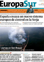 /Europa Sur