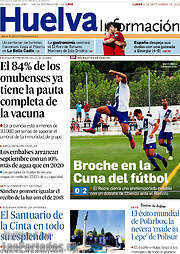 /Huelva Información