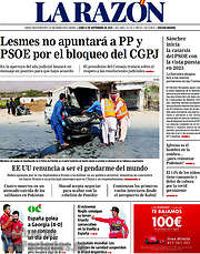 /La Razón