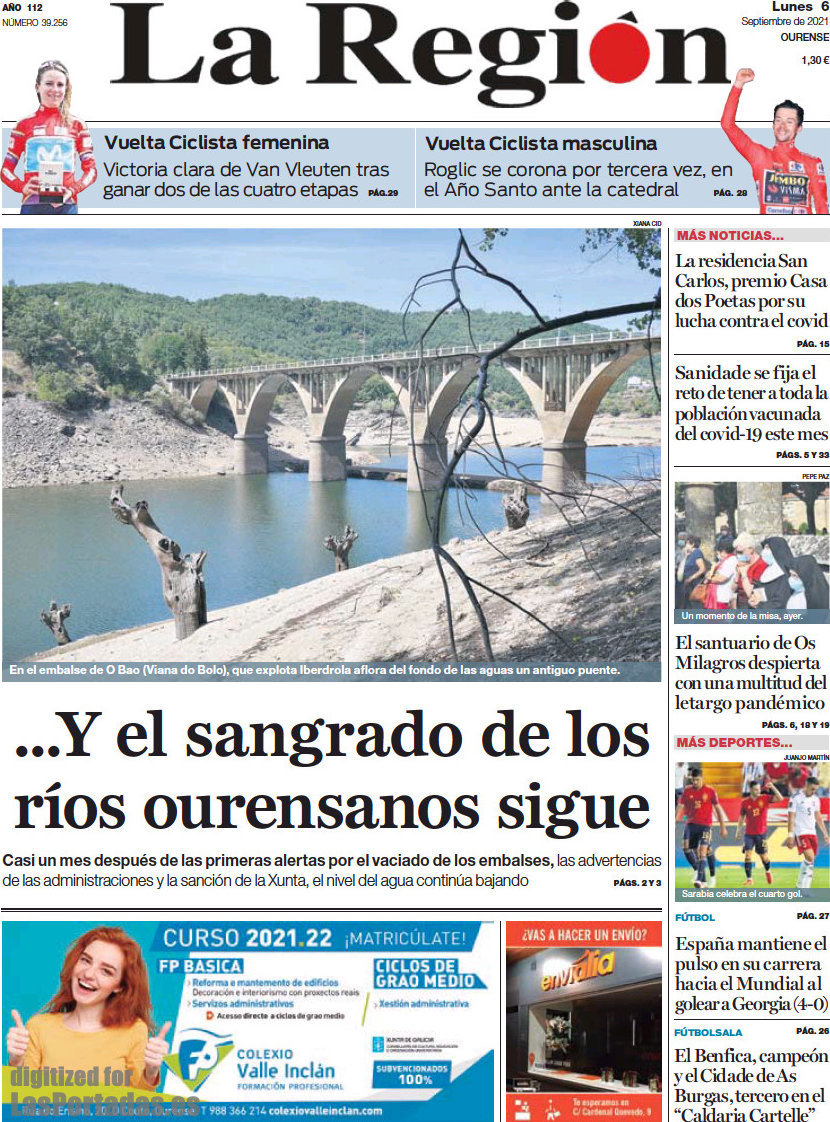La Región