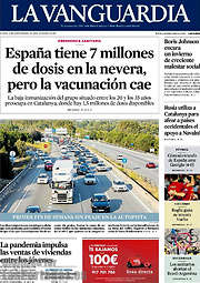 /La Vanguardia