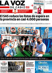 /La Voz de Cádiz