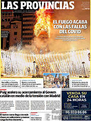 /Las Provincias