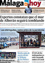 /Malaga Hoy