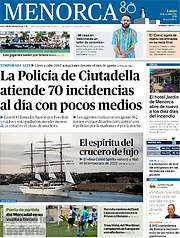 /Menorca