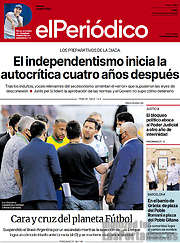 /El Periódico de Catalunya(Castellano)