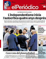 /El Periódico de Catalunya(Català)