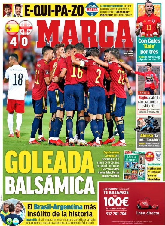 Marca