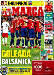 /Marca