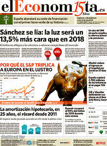 Periodico El Economista