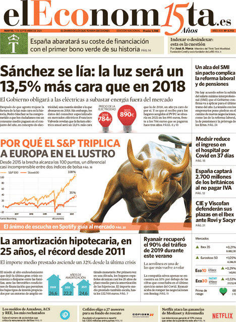 El Economista