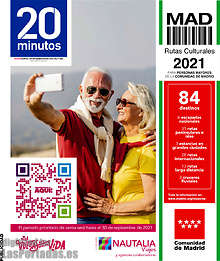Periodico 20 Minutos