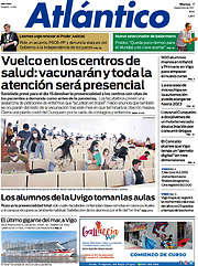 /Atlántico Diario