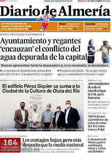 Periodico Diario de Almería